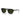 Oliver Peoples Occhiali da Sole OV5598SU 1731P1 Emryn Nero Verde G-15 Unisex Polarizzati 1