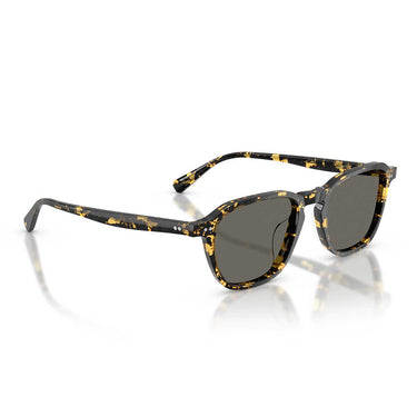 Oliver Peoples Occhiali da Sole OV5598SU 1778R5 Emryn Tokyo Tartarugato/Grigio Carbone Unisex 4