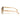 Oliver Peoples Occhiali da Sole OV5598SU 1779R5 Emryn Semi Matte Gold Wood/Blu Unisex 3