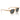 Oliver Peoples Occhiali da Sole OV5598SU 1779R5 Emryn Semi Matte Gold Wood/Blu Unisex 5