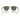 Oliver Peoples Occhiali da Sole OV5598SU 1779R5 Emryn Semi Matte Gold Wood/Blu Unisex 4