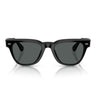 Oliver Peoples Occhiali da Sole OV5601SU 1731P2 Rueny Nero Midnight Express Unisex Polarizzati 