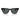 Oliver Peoples Occhiali da Sole OV5601SU 1731P2 Rueny Nero Midnight Express Unisex Polarizzati 