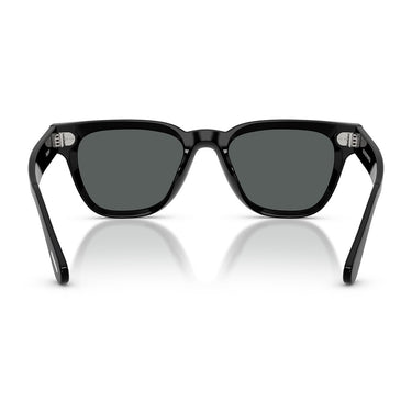Oliver Peoples Occhiali da Sole OV5601SU 1731P2 Rueny Nero Midnight Express Unisex Polarizzati  4