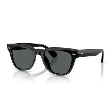 Oliver Peoples Occhiali da Sole OV5601SU 1731P2 Rueny Nero Midnight Express Unisex Polarizzati  2