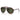 Persol Occhiali da Sole PO0202S 24-31 X Netflix Serie Sienna Havana-Verde Unisex 1