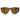 Persol Occhiali da Sole PO0050S 24/33 Marrone/Marrone Unisex
