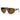 Persol Occhiali da Sole PO0050S 24/33 Marrone/Marrone Unisex 2