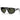 Persol Occhiali da Sole PO0050S 95/31 Nero/Verde Unisex 2