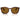 Persol Occhiali da Sole PO0082S 24/33 Marrone/Marrone Unisex