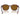 Persol Occhiali da Sole PO0082S 24/33 Marrone/Marrone Unisex 4