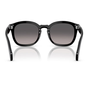 Persol Gafas de Sol PO0082S 95/M3 Negro/Gris Degradado Unisex Polarizadas 4