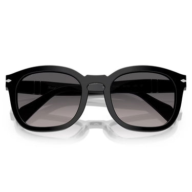 Persol Gafas de Sol PO0082S 95/M3 Negro/Gris Degradado Unisex Polarizadas 6