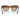 Persol Occhiali da Sole PO0091S 24/51 Marrone/Marrone Sfumato Unisex 4