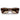 Persol Occhiali da Sole PO0091S 24/51 Marrone/Marrone Sfumato Unisex 6