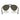 Persol Occhiali da Sole PO0202S 24-31 X Netflix Serie Sienna Havana-Verde Unisex 3