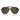 Persol Occhiali da Sole PO0202S 24-31 X Netflix Serie Sienna Havana-Verde Unisex