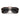 Persol Occhiali da Sole PO0203S 24-48 Senna Havana-Nero Polarizzato 5