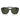 Persol Occhiali da Sole PO0203S 95-31 Senna Nero-Verde Unisex