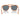 Persol Occhiali da Sole PO0203S 960-R5 Senna Marrone-Blu Unisex 3