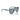 Persol Occhiali da Sole PO0649 1234R5 Striato Blu Grigio/Grigio Unisex 5