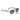 Persol Occhiali da Sole PO1027S 513/3R Gunmetal/Blu Scuro Unisex Polarizzati 4