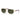 Persol Occhiali da Sole PO1027S 515/31 Oro/Verde Unisex 1