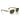 Persol Occhiali da Sole PO1027S 515/31 Oro/Verde Unisex 4