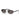 Persol Occhiali da Sole PO1028S 1078B1 Nero Semi Lucido/Grigio Scuro Unisex 1