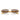 Persol Occhiali da Sole PO1028S 112953 Oro/Viola Unisex 5