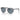 Persol Occhiali da Sole PO3152S 113356 Grigio-Azzurro Unisex 1