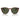 Persol Occhiali da Sole PO3152S 901531 Havana-Verde Unisex