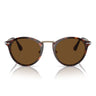 Persol Sunglasses PO3166S 24 57 Havana Brown Unisex Polarized