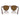 Persol Occhiali da Sole PO3286S 24-57 Havana-Marrone Unisex 3