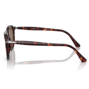 Persol Sonnenbrille PO3286S 24-57 Havana-Braun Unisex 2