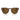 Persol Occhiali da Sole PO3286S 24-57 Havana-Marrone Unisex