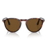 Persol Sunglasses PO3286S 24-57 Havana-Brown Unisex
