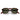 Persol Occhiali da Sole PO3292S 24/31 Marrone/Verde Unisex 5