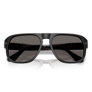 Persol Occhiali da Sole PO3310S B95/B1 Nero/Grigio Scuro Unisex 5