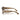 Persol Occhiali da Sole PO3373S 1056B1 Vincent Marrone Beige Tartarugato/Grigio Scuro Unisex 3