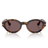 Persol Sonnenbrille PO3378S 105253 Loris Madreterra/Viola Unisex