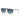 Persol Occhiali da Sole PO3391S 1205Q8 Gae Grigio Striato Blu/Azzurro Sfumato Blu Unisex 1