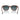 Persol Occhiali da Sole PO3395S 24 S3 Marrone Celeste Sfumato Unisex Polarizzati 4