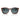 Persol Occhiali da Sole PO3395S 24 S3 Marrone Celeste Sfumato Unisex Polarizzati 