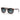 Persol Occhiali da Sole PO3395S 24 S3 Marrone Celeste Sfumato Unisex Polarizzati 2