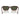 Persol Occhiali da Sole PO3396S 24 31 Marrone Verde Unisex  4