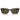 Persol Occhiali da Sole PO3396S 24 31 Marrone Verde Unisex  