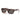 Persol Occhiali da Sole PO3398S 24 B1 Marrone Grigio Scuro Unisex 2