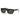 Persol Occhiali da Sole PO3398S 95 31 Nero Verde Unisex  2