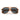 Persol Occhiali da Sole PO3403S 1249R5 Walter Miele Scuro Blu Unisex 5
